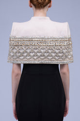 Priti Cape